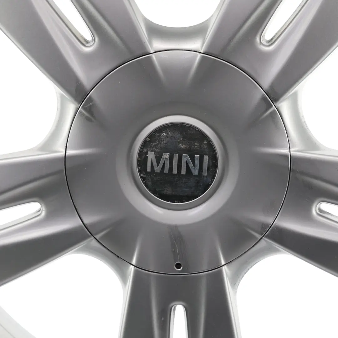 Mini R50 R52 Felga Aluminiowa 15" 5,5J ET:45 - SKU 6763295-1 - Numer Części 6763295