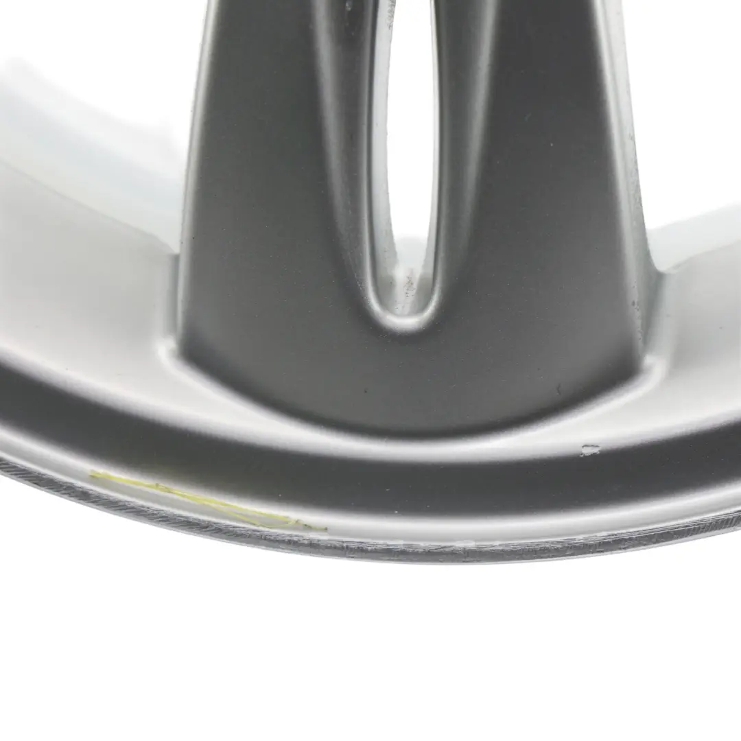 Felga Aluminiowa 15" 5,5J ET:45 do Mini R50 R52 o numerze 6763295 Mini R50 R52 Felga Aluminiowa 15" 5,5J ET:45 - SKU 6763295-1 - Numer Części 6763295