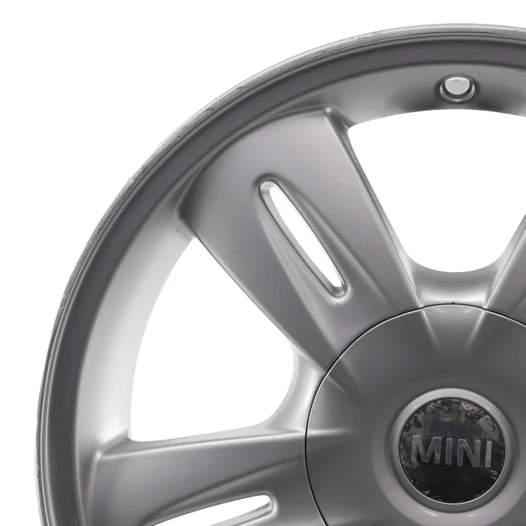 Mini R50 Felga aluminiowa 15" 5,5J - SKU 6763295-2 - Numer Części 6763295