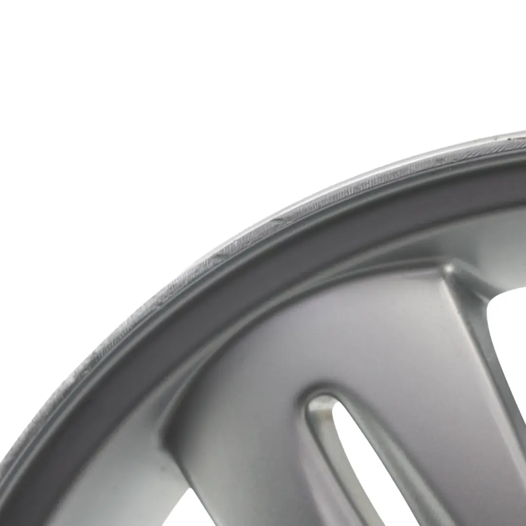 Felga aluminiowa 15" 5,5J do Mini R50 o numerze 6763295 Mini R50 Felga aluminiowa 15" 5,5J - SKU 6763295-2 - Numer Części 6763295