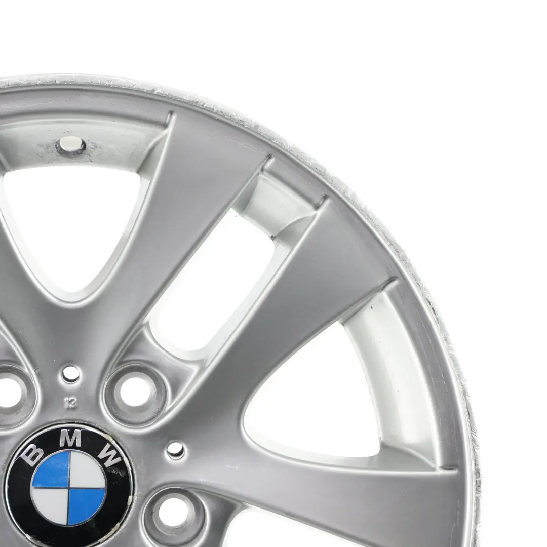 BMW E90 E91 Felga Aluminiowa 16" 7J - SKU 6765810-2 - Numer Części 6765810