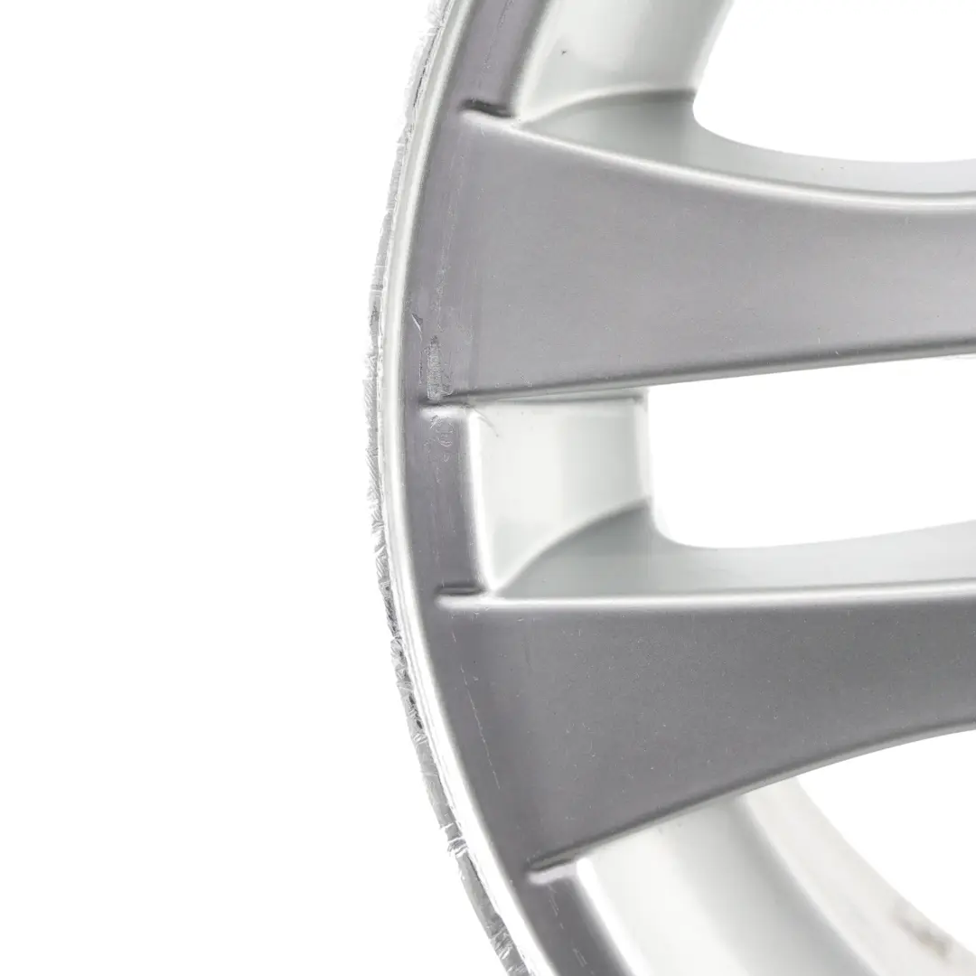 Argent Jantes Alu Alliage 16 " Rayons Doubles 156 7J Et :3 4 pour BMW 3 E90 E91 à propos du numéro de pièce 6765810 BMW 3 E90 E91 Argent Jantes Alu Alliage 16 " Rayons Doubles 156 7J Et :3 4 - SKU 6765810-2 - Numéro de pièce 6765810