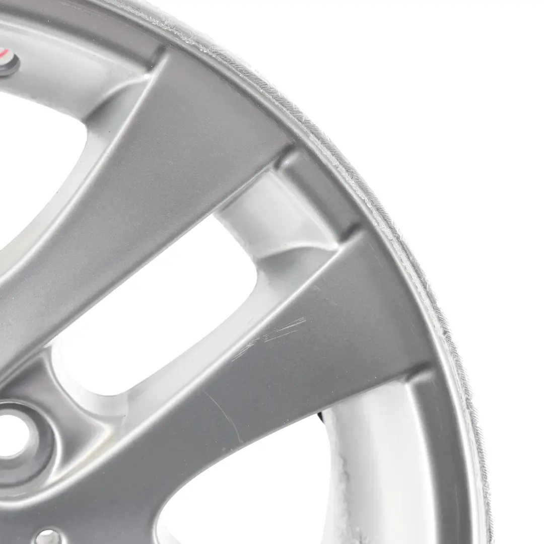 BMW E90 E91 AlluMini o Cerchione IN Lega 16" Doppia Raggio 156 7J ET:3 - SKU 6765810-3 - Numero di parte 6765810