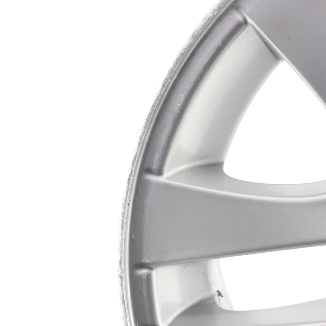 BMW E90 E91 Felga Aluminiowa 16" Double Spoke 156 7J ET:34 - SKU 6765810-3 - Numer Części 6765810