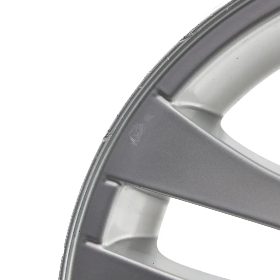 BMW E90 E91 Alloy Wheel Rim 16" Double Spoke 156 7J ET:34 - SKU 6765810-5 - Part number 6765810