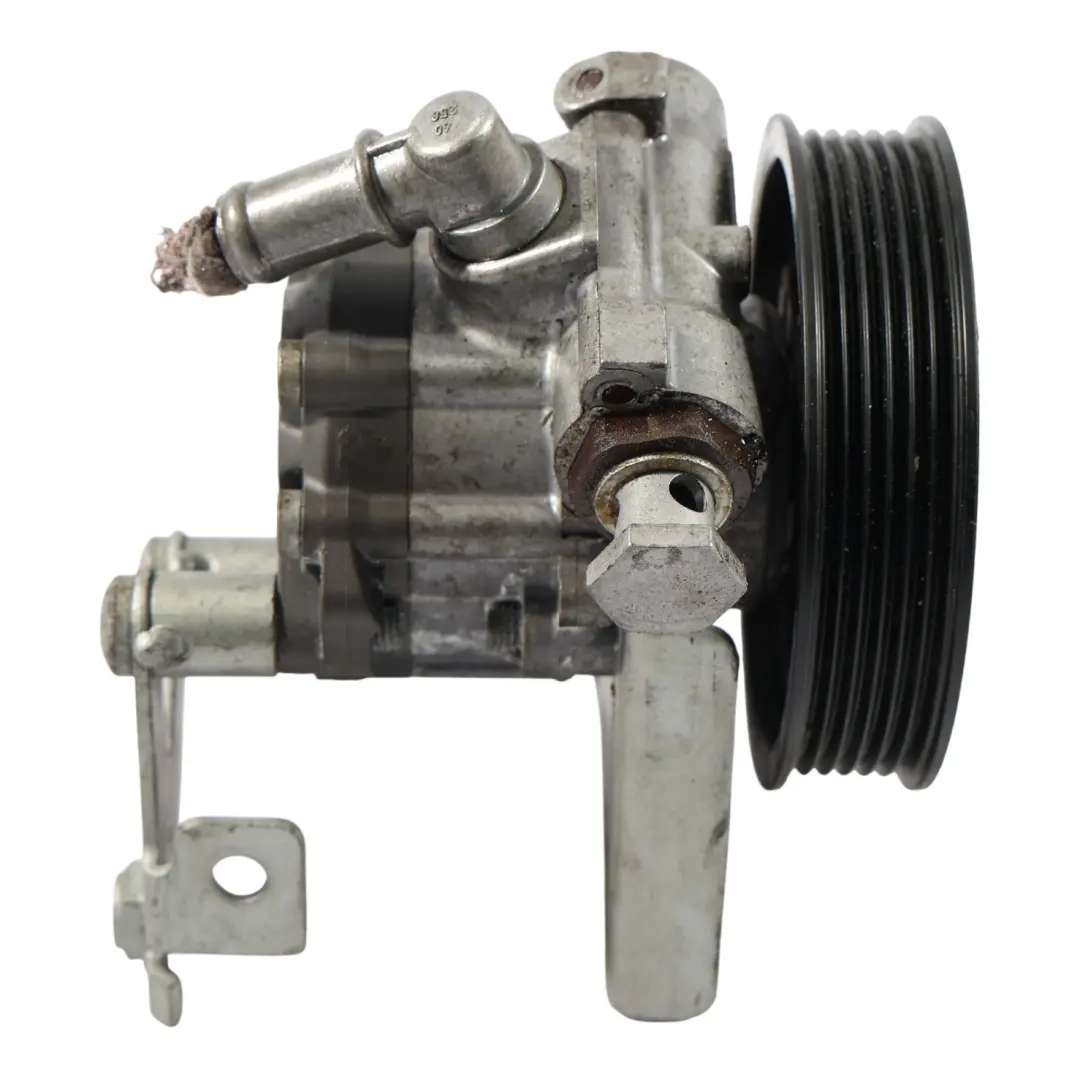 BMW E60 E61 520I 525I 530I Benzina M54 Puleggia Pompa Servosterzo - SKU 6766190-2 - Numero di parte 6766190