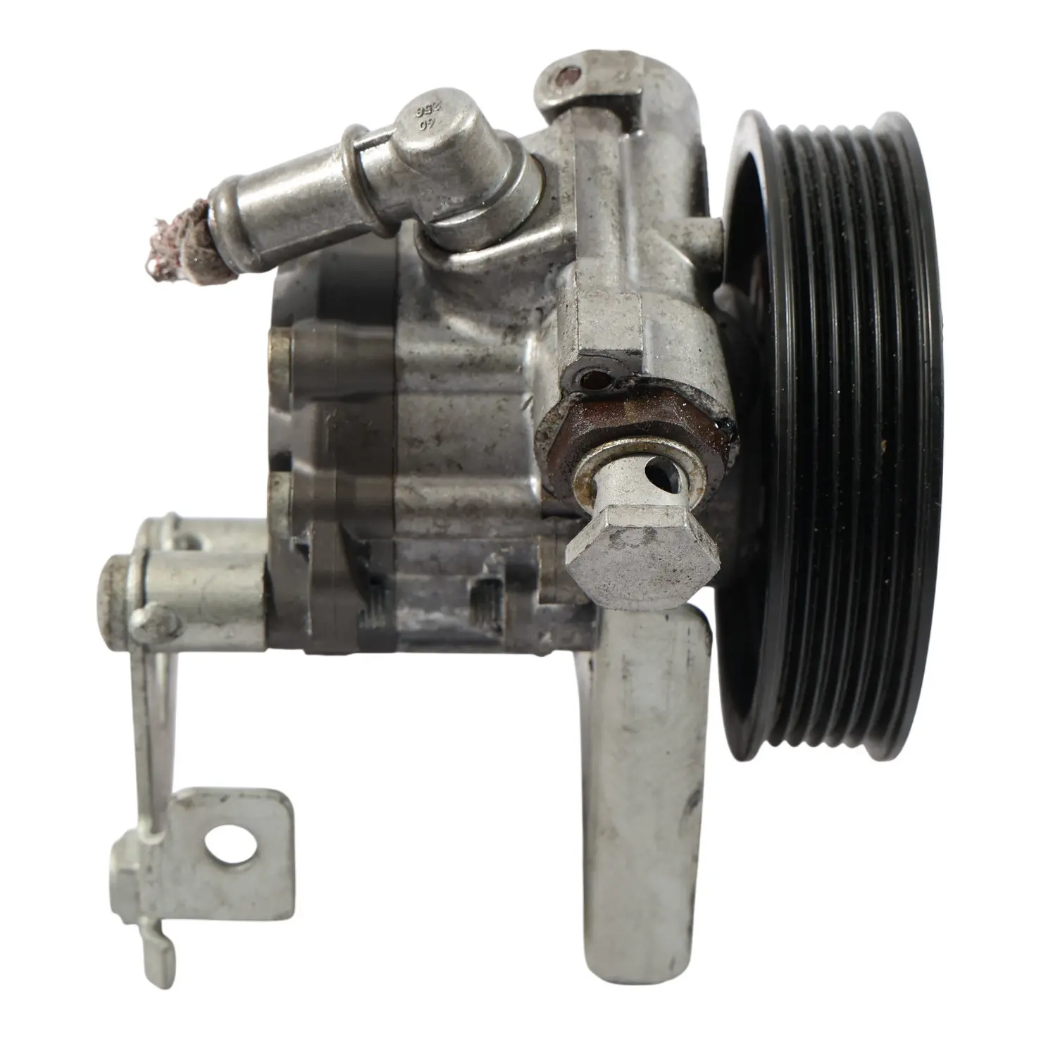 BMW E60 E61 520I 525I 530I Benzyna M54 Pompa Wspomagania 6766190