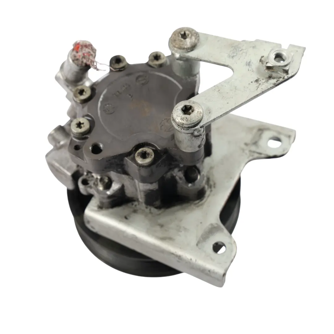 M54 Pompa Wspomagania do BMW E60 E61 520I 525I 530I Benzyna o numerze 6766190 BMW E60 E61 520I 525I 530I Benzyna M54 Pompa Wspomagania - SKU 6766190-2 - Numer Części 6766190