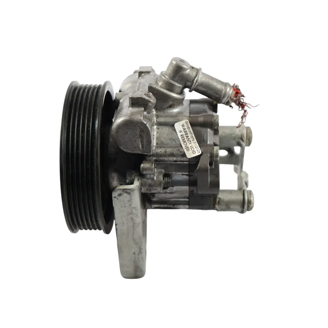 BMW E60 E61 520I 525I 530I Benzin M54 Servolenkungs Pumpe Riemenscheibe - SKU 6766190-2 - Teilenummer 6766190