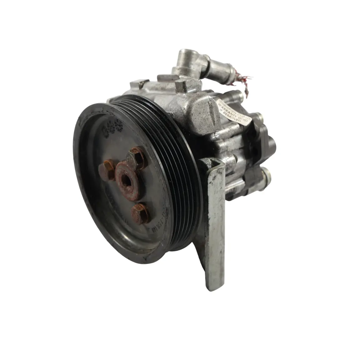 BMW E60 E61 520I 525I 530I Essence M54 Poulie Pompe Direction Assistée - SKU 6766190-2 - Numéro de pièce 6766190