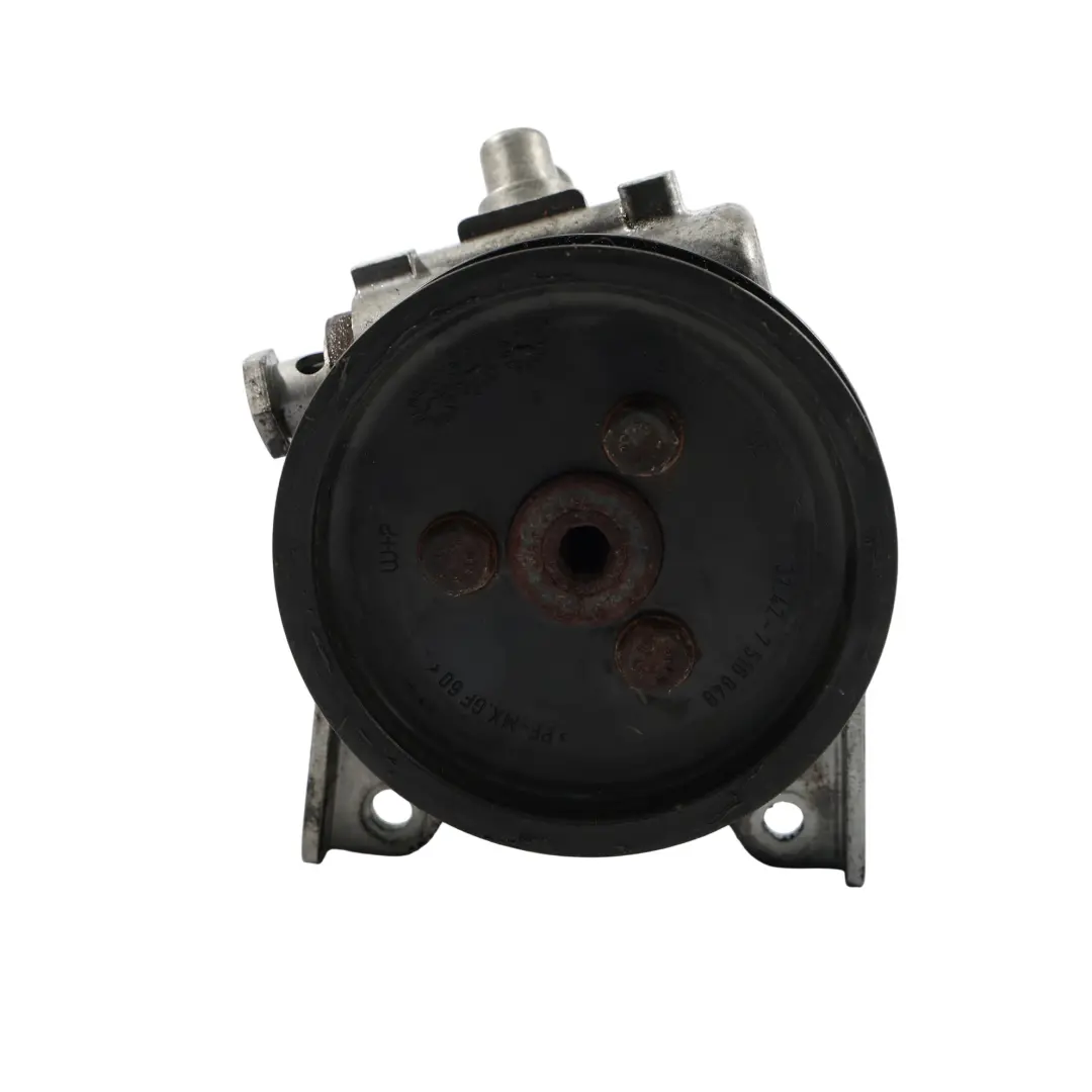 M54 Pompa Wspomagania do BMW E60 E61 520I 525I 530I Benzyna o numerze 6766190 BMW E60 E61 520I 525I 530I Benzyna M54 Pompa Wspomagania - SKU 6766190-2 - Numer Części 6766190
