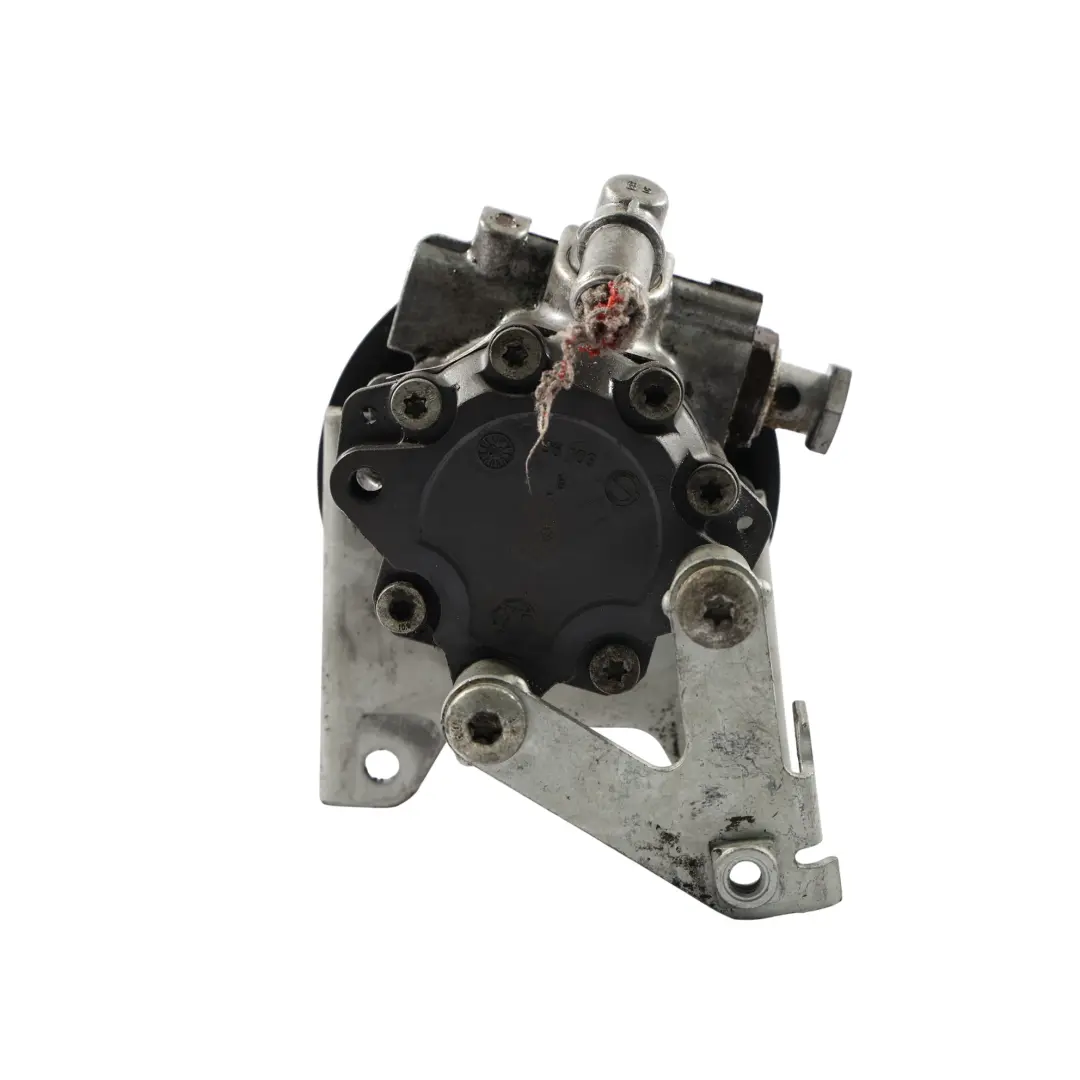 Benzin M54 Servolenkungs Pumpe Riemenscheibe für BMW E60 E61 520I 525I 530I mit Teilenummer 6766190 BMW E60 E61 520I 525I 530I Benzin M54 Servolenkungs Pumpe Riemenscheibe - SKU 6766190-2 - Teilenummer 6766190