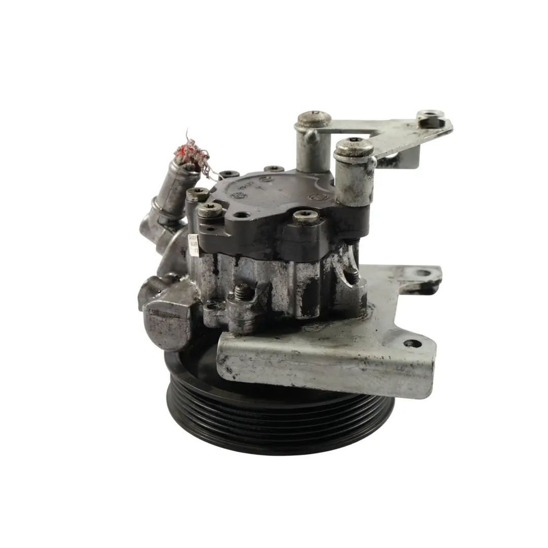 M54 Pompa Wspomagania do BMW E60 E61 520I 525I 530I Benzyna o numerze 6766190 BMW E60 E61 520I 525I 530I Benzyna M54 Pompa Wspomagania - SKU 6766190-2 - Numer Części 6766190