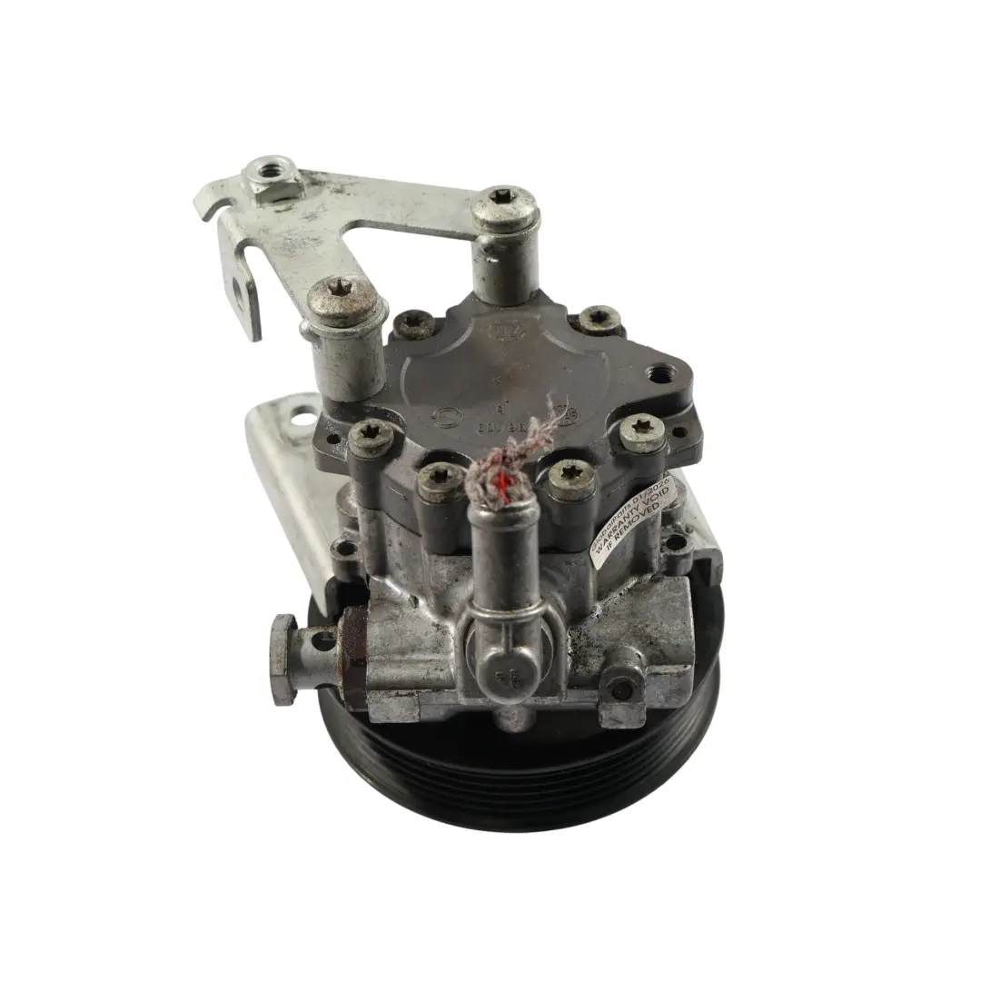 M54 Power Steering Pump Pulley to BMW E60 E61 520i 525i 530i Petrol with Part number 6766190 BMW E60 E61 520i 525i 530i Petrol M54 Power Steering Pump Pulley - SKU 6766190-2 - Part number 6766190