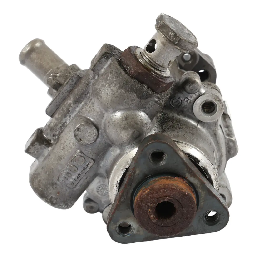 BMW E90 E91 E92 E93 325d 330d Diesel M57N2 Bomba de dirección asistida 7693974 - SKU 6768169-5 - Número de pieza 6768169