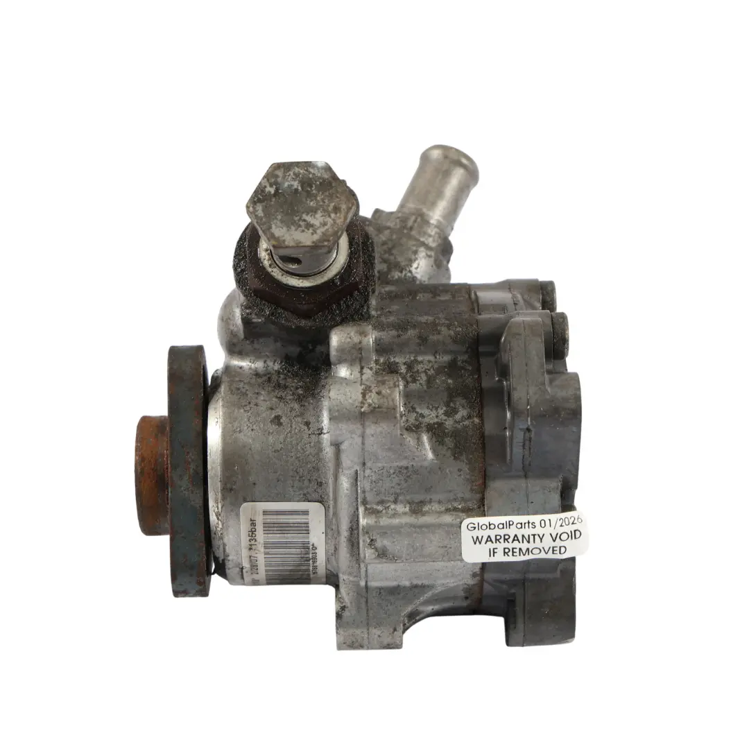 BMW E90 E91 E92 E93 325d 330d Diesel M57N2 Pompe de direction assistée 7693974 - SKU 6768169-5 - Numéro de pièce 6768169
