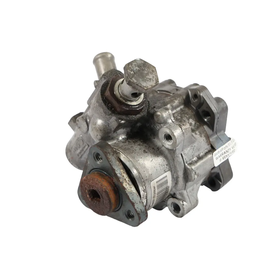 M57N2 Pompa del servosterzo 7693974 per BMW E90 E91 E92 E93 325d 330d Diesel con numero di parte 6768169 BMW E90 E91 E92 E93 325d 330d Diesel M57N2 Pompa del servosterzo 7693974 - SKU 6768169-5 - Numero di parte 6768169