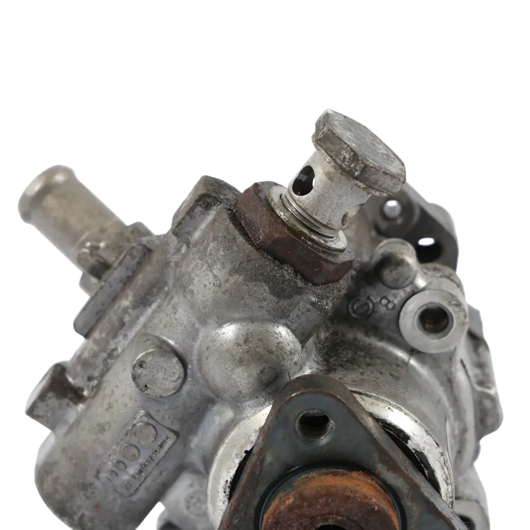 BMW E90 E91 E92 E93 325d 330d Diesel M57N2 Pompe de direction assistée 7693974 - SKU 6768169-5 - Numéro de pièce 6768169