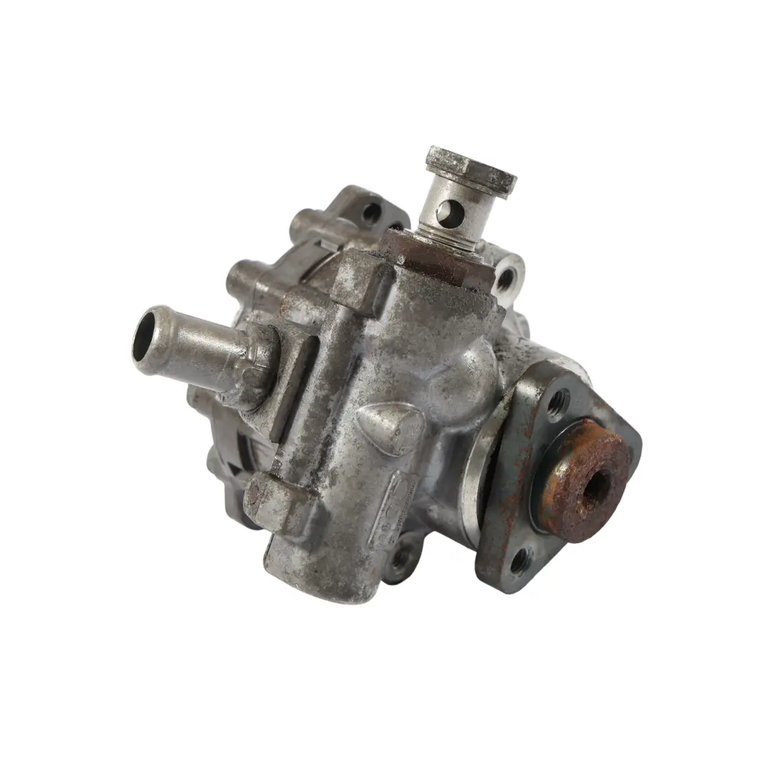 BMW E90 E91 E92 E93 325d 330d Diesel M57N2 Pompe de direction assistée 7693974 - SKU 6768169-5 - Numéro de pièce 6768169