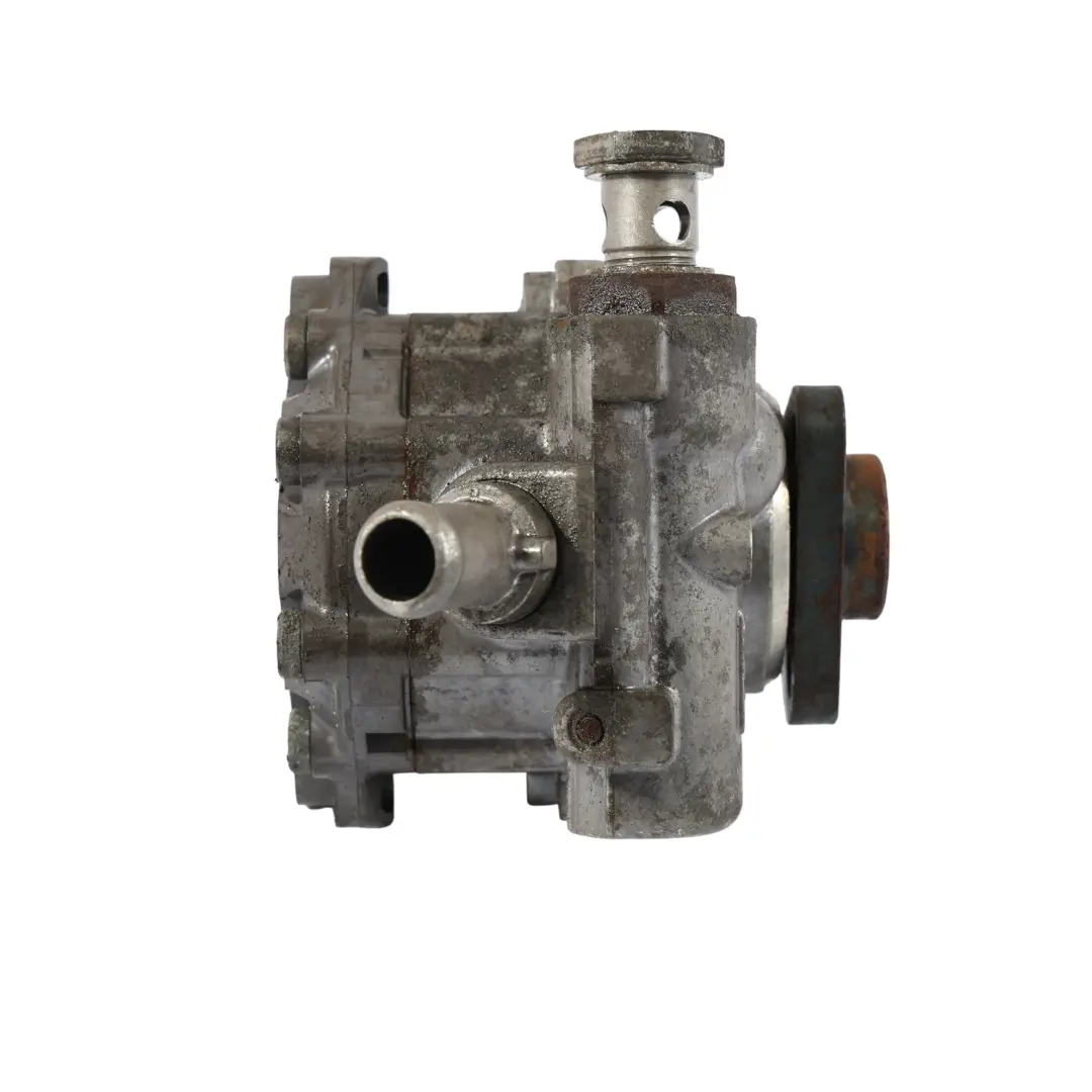M57N2 Bomba de dirección asistida 7693974 para BMW E90 E91 E92 E93 325d 330d Diesel con número de pieza 6768169 BMW E90 E91 E92 E93 325d 330d Diesel M57N2 Bomba de dirección asistida 7693974 - SKU 6768169-5 - Número de pieza 6768169