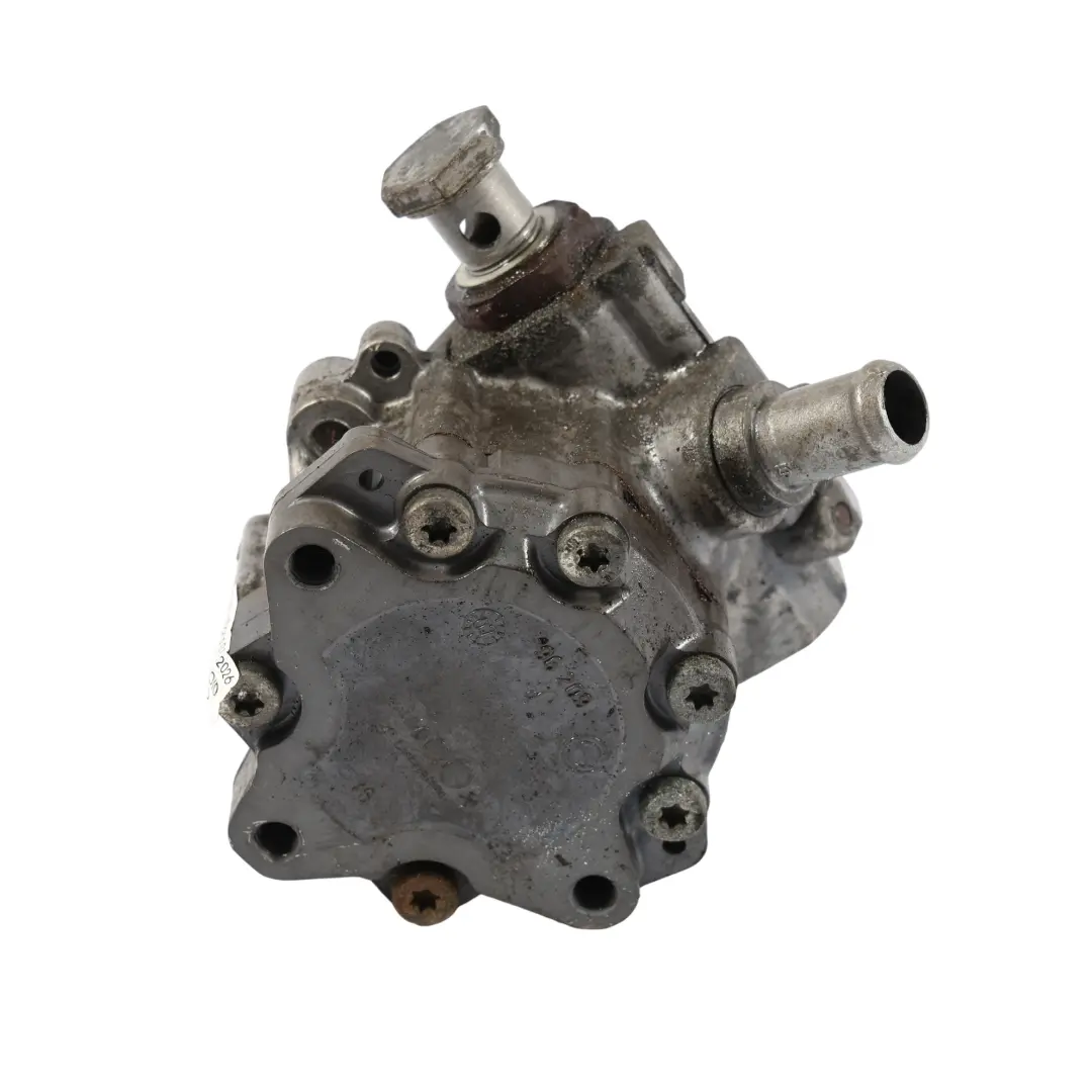 BMW E90 E91 E92 E93 325d 330d Diesel M57N2 Bomba de dirección asistida 7693974 - SKU 6768169-5 - Número de pieza 6768169