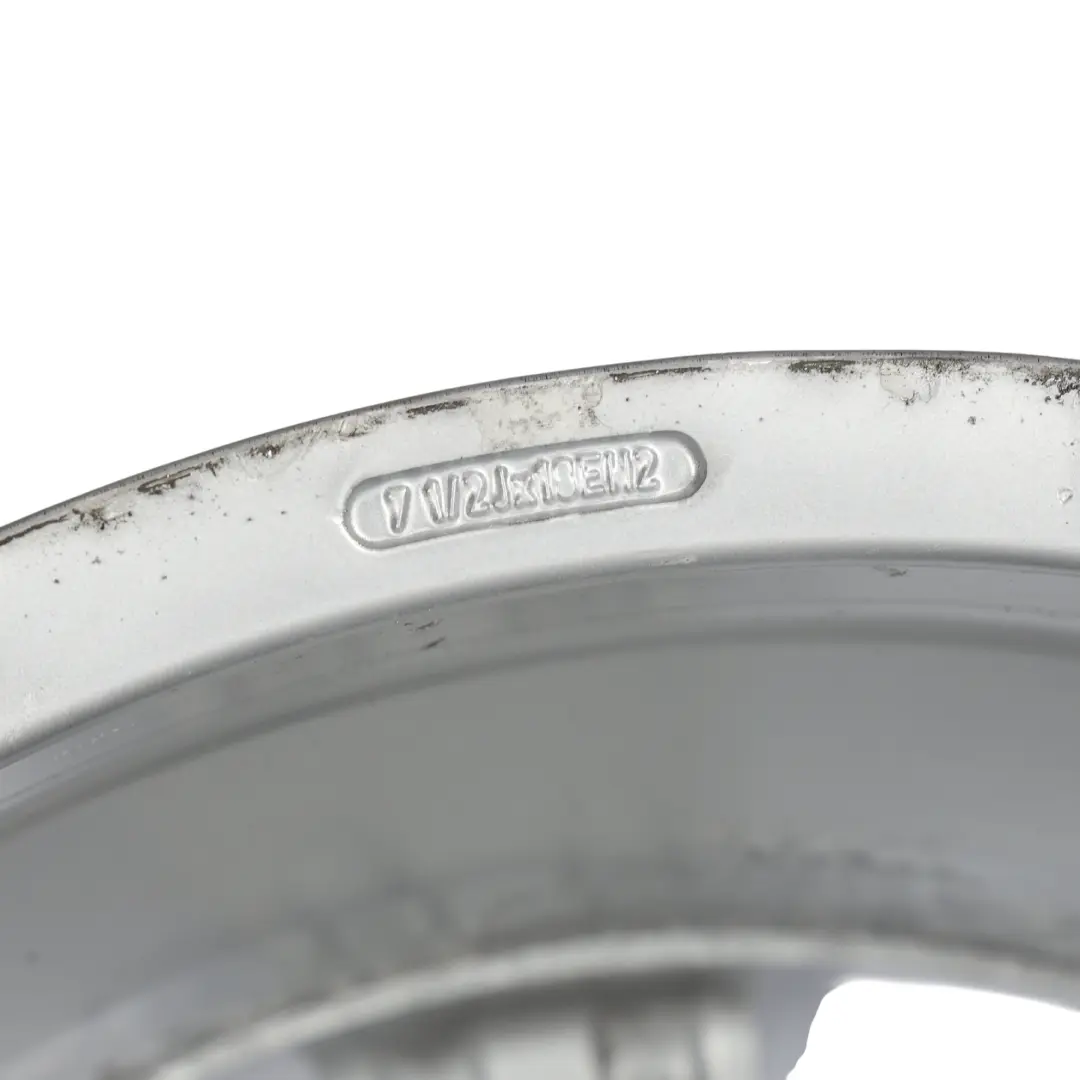 BMW E81 E87 Felga Aluminiowa Przód 18" 7.5J ET:47 Styling 179 - SKU 6768560-2 - Numer Części 6768560