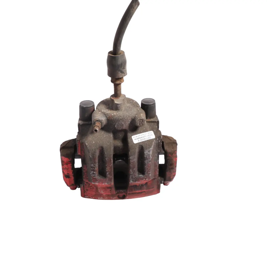 Brake Caliper Rear Wheel Right O/S Brake Housing Carrier 42/20 to BMW E87 E92 with Part number 6768698 BMW E87 E92 Brake Caliper Rear Wheel Right O/S Brake Housing Carrier 42/20 - SKU 6768698-4 - Part number 6768698