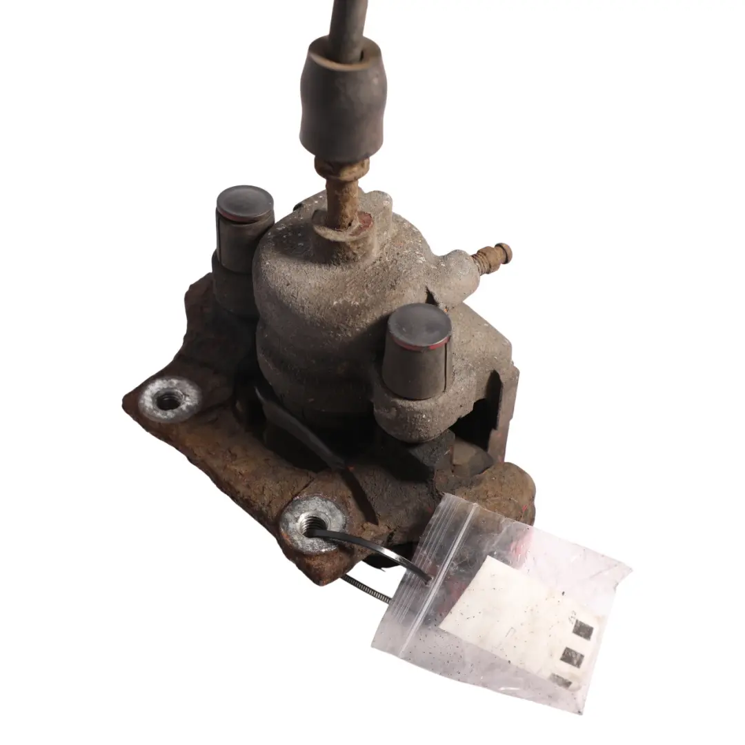 BMW E87 E92 Brake Caliper Rear Wheel Right O/S Brake Housing Carrier 42/20 - SKU 6768698-4 - Part number 6768698