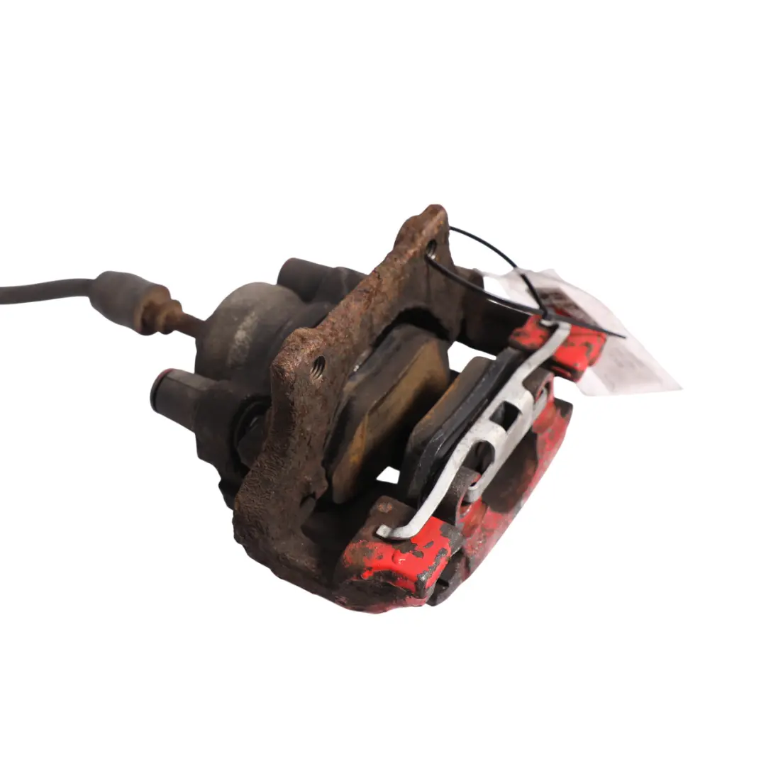 Brake Caliper Rear Wheel Right O/S Brake Housing Carrier 42/20 to BMW E87 E92 with Part number 6768698 BMW E87 E92 Brake Caliper Rear Wheel Right O/S Brake Housing Carrier 42/20 - SKU 6768698-4 - Part number 6768698