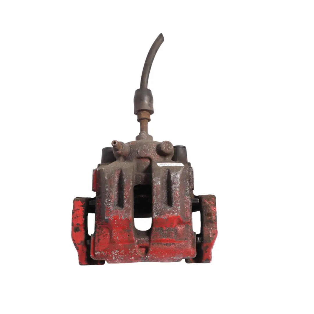 Brake Caliper Rear Wheel Right O/S Brake Housing Carrier 42/20 to BMW E87 E92 with Part number 6768698 BMW E87 E92 Brake Caliper Rear Wheel Right O/S Brake Housing Carrier 42/20 - SKU 6768698-4 - Part number 6768698