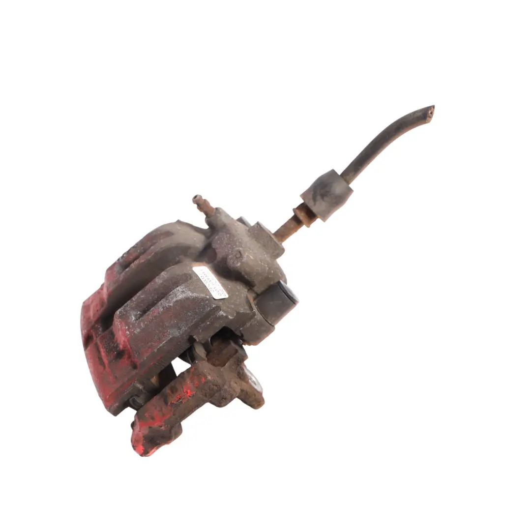 Brake Caliper Rear Wheel Right O/S Brake Housing Carrier 42/20 to BMW E87 E92 with Part number 6768698 BMW E87 E92 Brake Caliper Rear Wheel Right O/S Brake Housing Carrier 42/20 - SKU 6768698-4 - Part number 6768698