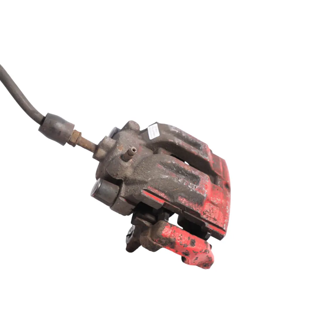 BMW E87 E92 Brake Caliper Rear Wheel Right O/S Brake Housing Carrier 42/20 - SKU 6768698-4 - Part number 6768698