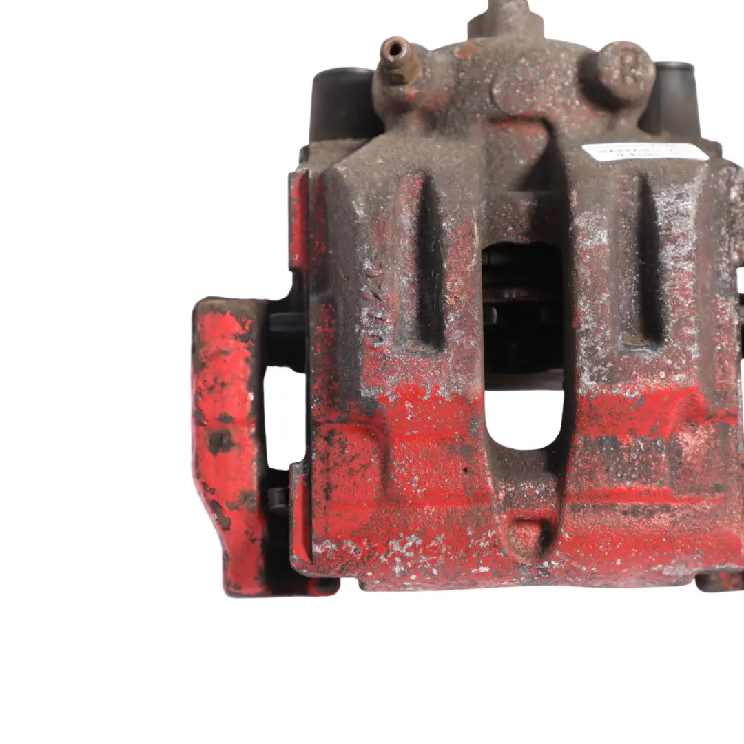 BMW E87 E92 Brake Caliper Rear Wheel Right O/S Brake Housing Carrier 42/20 - SKU 6768698-4 - Part number 6768698