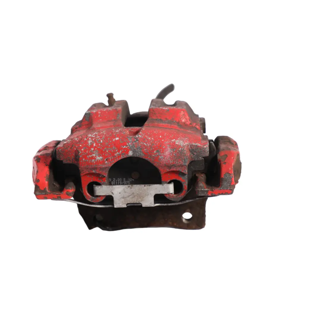 BMW E87 E92 Brake Caliper Rear Wheel Right O/S Brake Housing Carrier 42/20 - SKU 6768698-4 - Part number 6768698