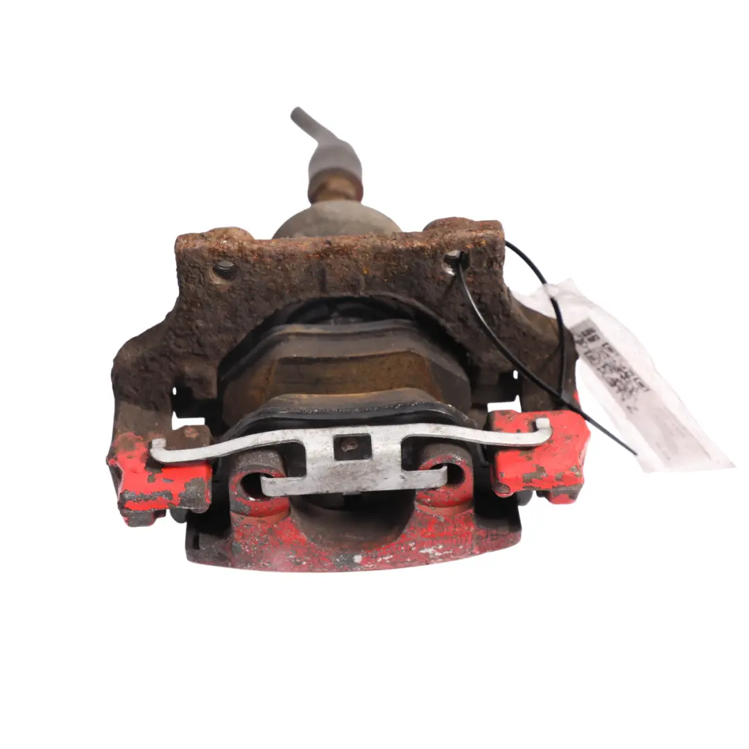 Brake Caliper Rear Wheel Right O/S Brake Housing Carrier 42/20 to BMW E87 E92 with Part number 6768698 BMW E87 E92 Brake Caliper Rear Wheel Right O/S Brake Housing Carrier 42/20 - SKU 6768698-4 - Part number 6768698