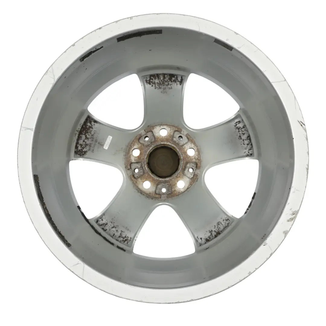 BMW E90 E91 E92 E93 llanta De aleacion trasera 18 "Star Spoke 189 8,5J ET:37 - SKU 6768859-1 - Número de pieza 6768859