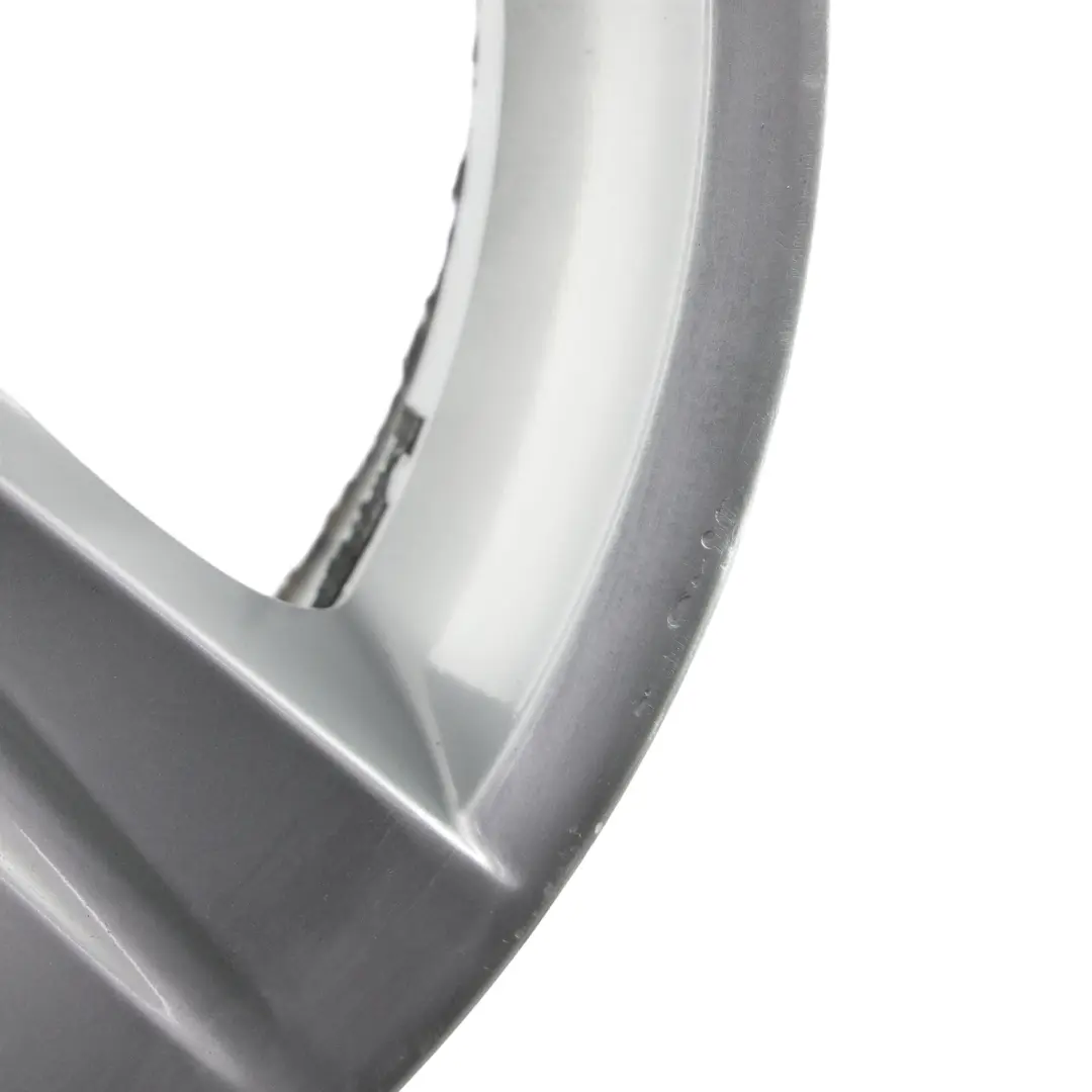 BMW E90 E91 E92 E93 llanta De aleacion trasera 18 "Star Spoke 189 8,5J ET:37 - SKU 6768859-1 - Número de pieza 6768859