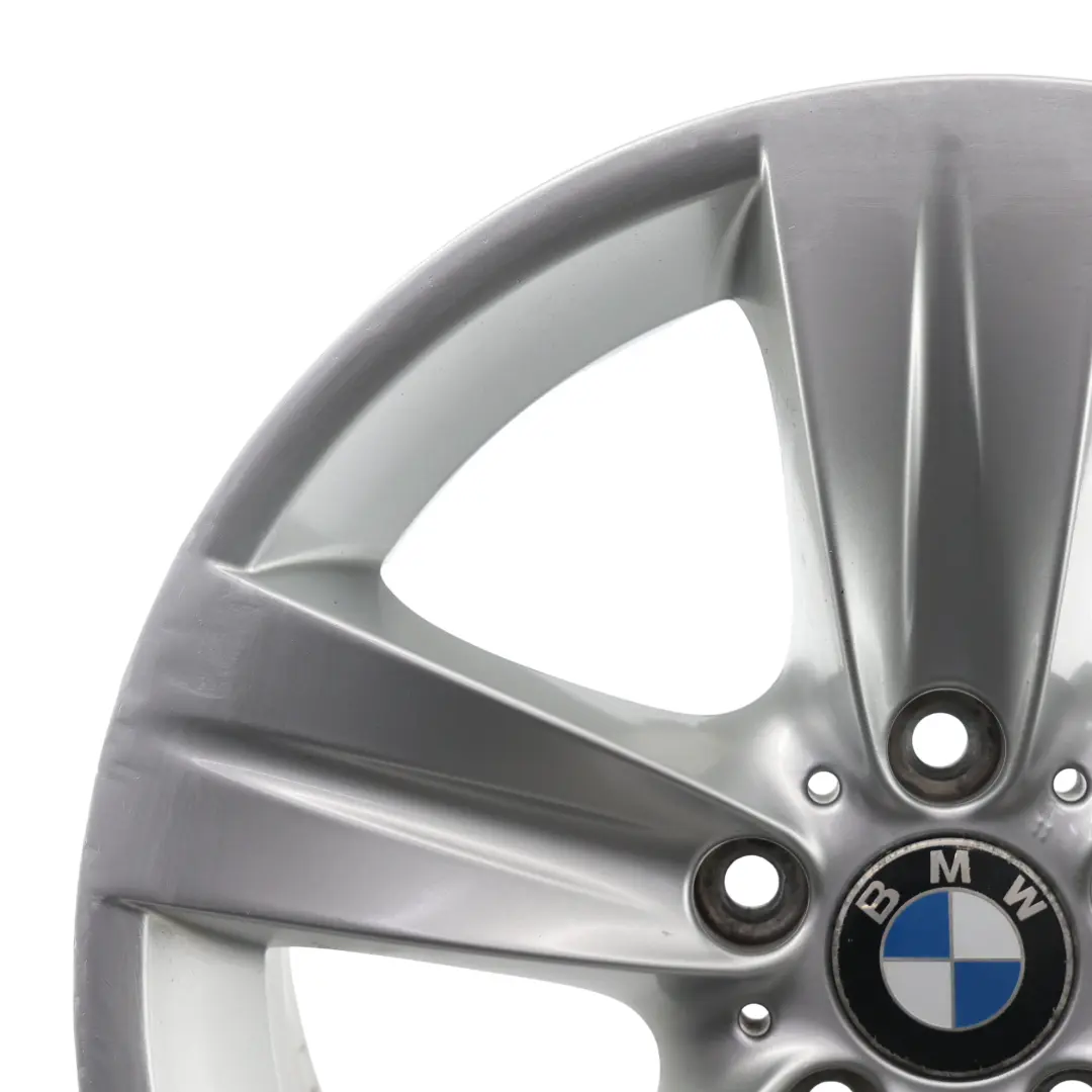 BMW E90 E91 E92 E93 Felga Aluminiowa Tylna 18" 8,5J ET:37 - SKU 6768859-2 - Numer Części 6768859