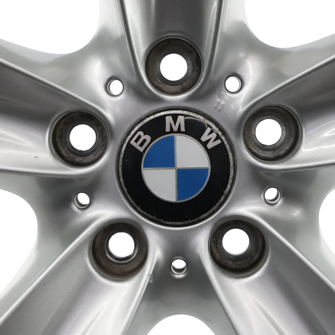 BMW E90 E91 E92 E93 Felga Aluminiowa Tylna 18" 8,5J ET:37 - SKU 6768859-2 - Numer Części 6768859