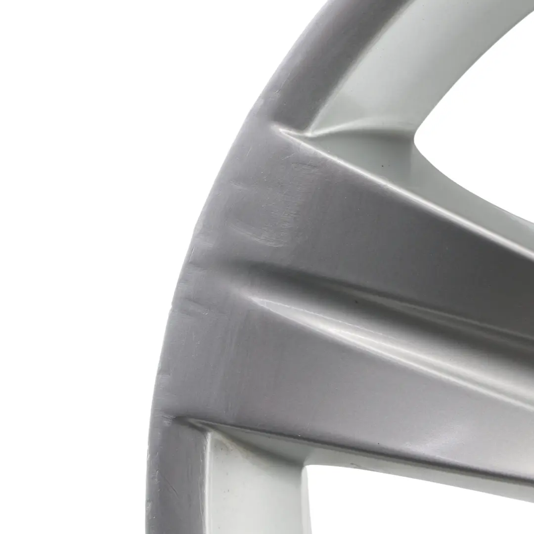 Felga Aluminiowa Tylna 18" 8,5J ET:37 do BMW E90 E91 E92 E93 o numerze 6768859 BMW E90 E91 E92 E93 Felga Aluminiowa Tylna 18" 8,5J ET:37 - SKU 6768859-2 - Numer Części 6768859