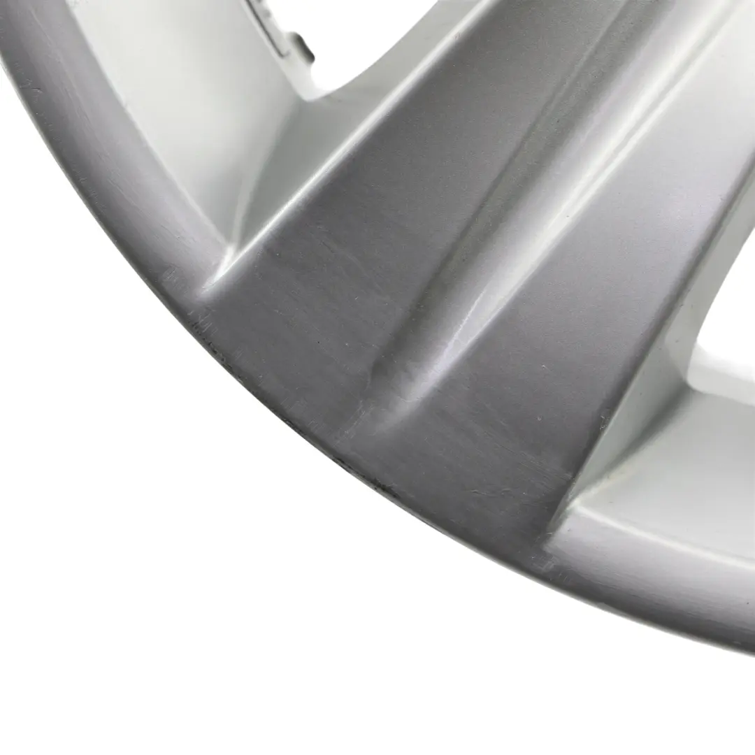 BMW E90 E91 E92 E93 Ruota Posteriore Lega Bordo 18 " Star Raggio 189 - SKU 6768859-2 - Numero di parte 6768859