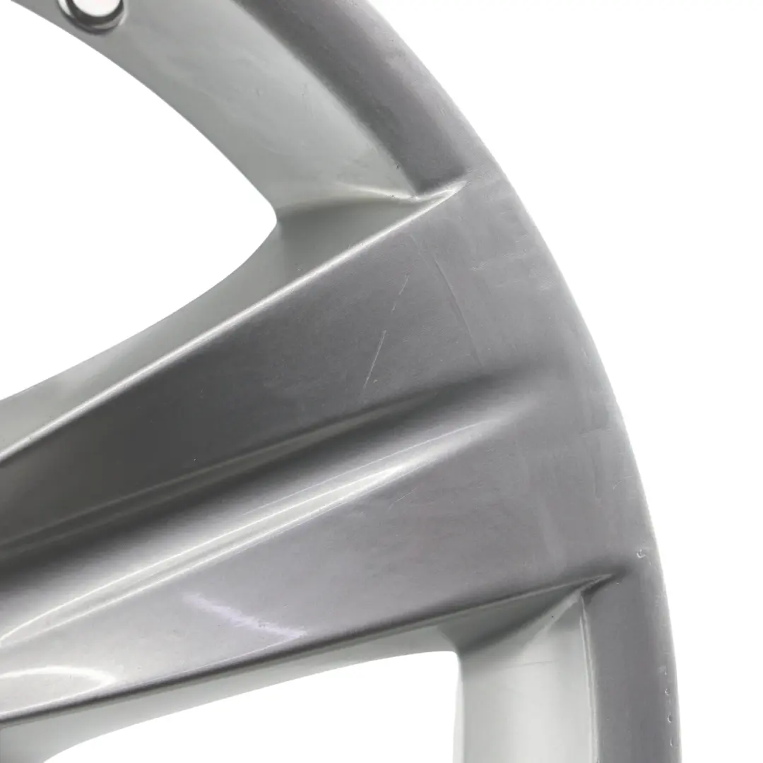 BMW E90 E91 E92 E93 Ruota Posteriore Lega Bordo 18 " Star Raggio 189 - SKU 6768859-2 - Numero di parte 6768859