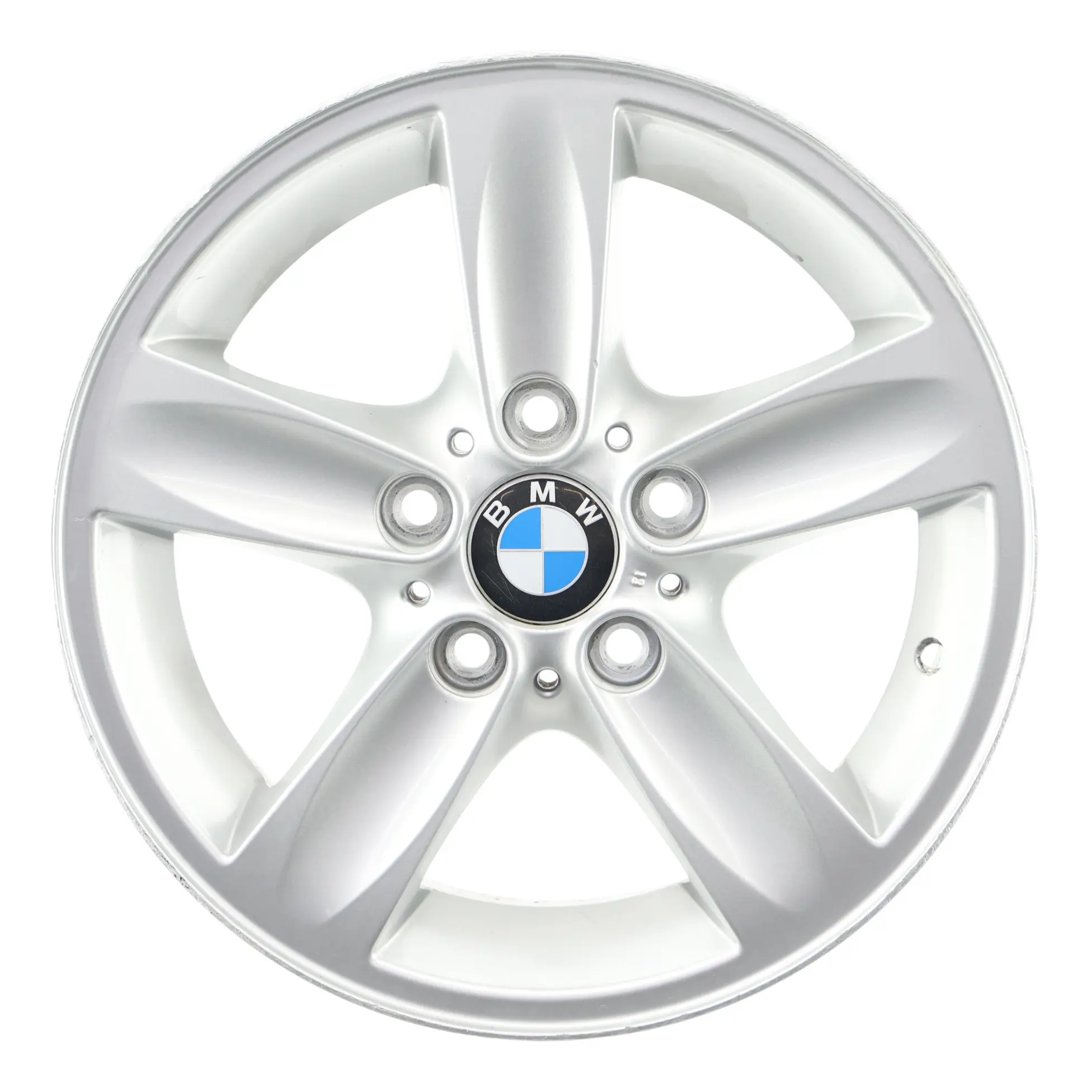 BMW E81 E87 Felga Aluminiowa 16" 7J 6775619
