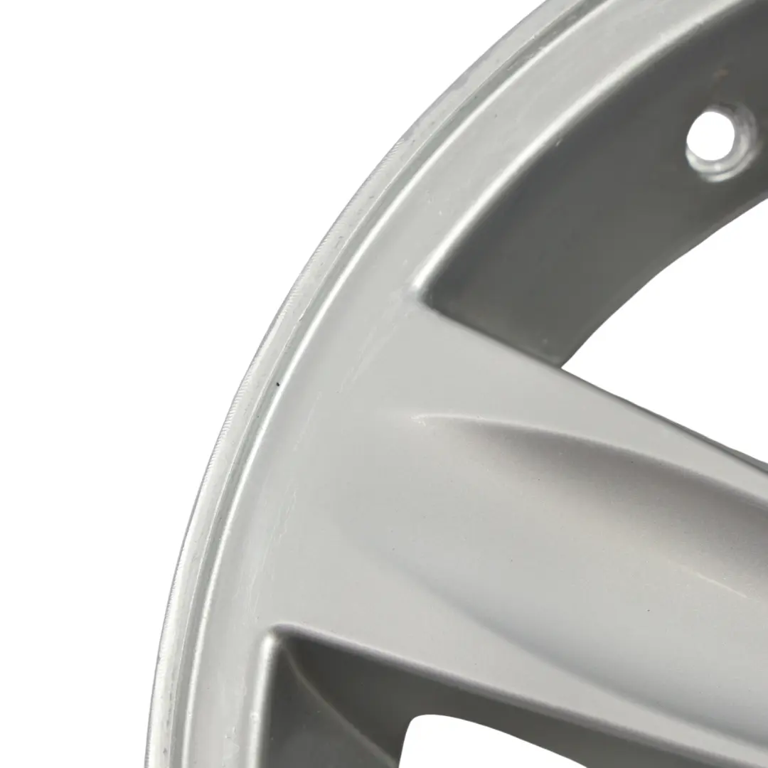 Cerchio Ruota In Lega 16" Spider Spoke 140 Et:44 7J per BMW E81 E82 E87 con numero di parte 6769401 BMW E81 E82 E87 Cerchio Ruota In Lega 16" Spider Spoke 140 Et:44 7J - SKU 6769401 - Numero di parte 6769401