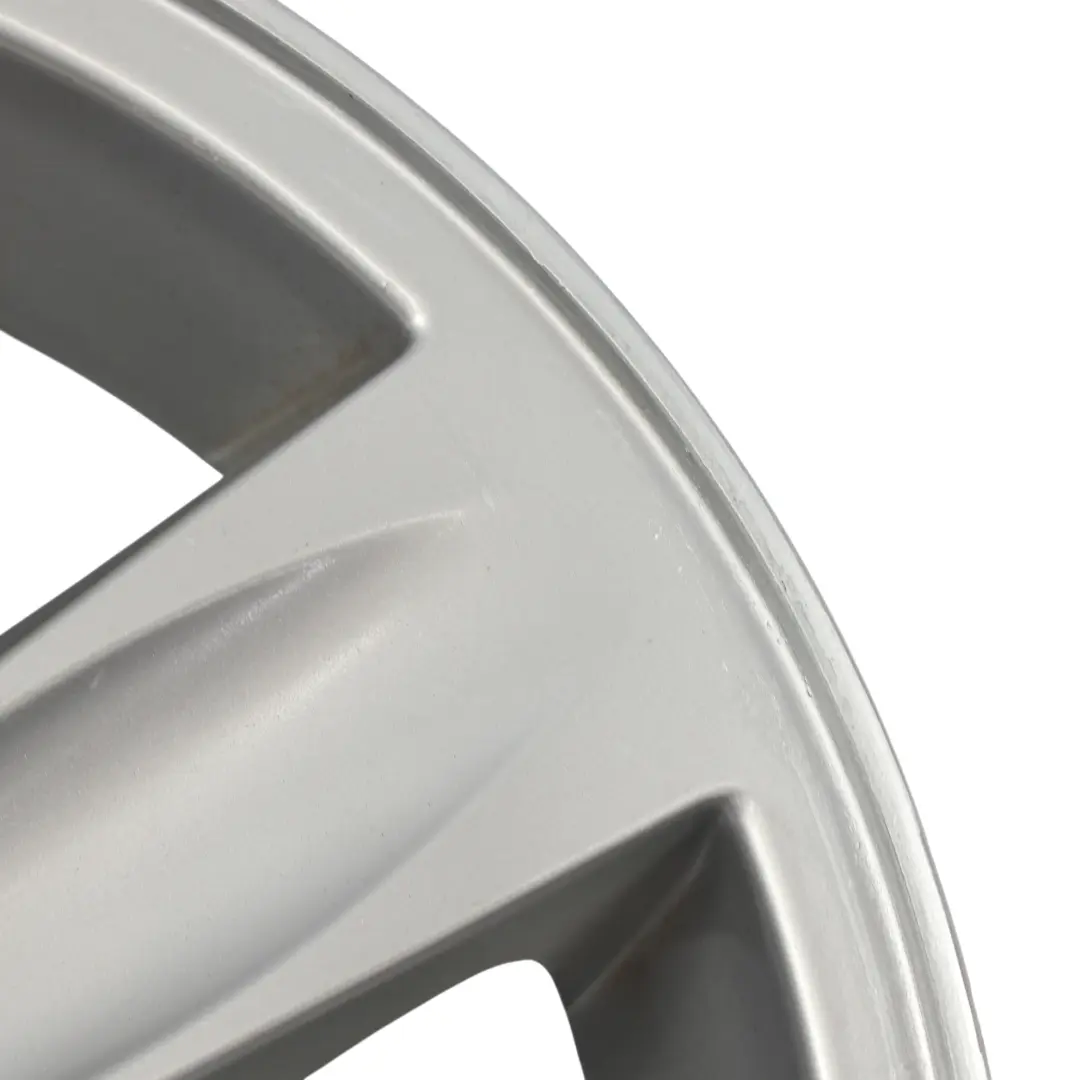 BMW E81 E82 E87 Cerchio Ruota In Lega 16" Spider Spoke 140 Et:44 7J - SKU 6769401 - Numero di parte 6769401