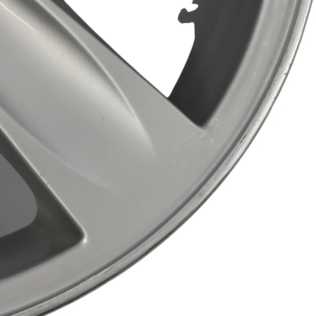 BMW E81 E82 E87 Alloy Wheel Rim 16" Spider Spoke 140 ET:44 7J - SKU 6769401 - Part number 6769401