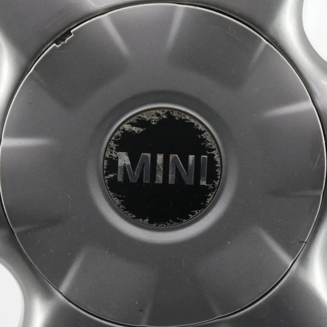 Mini R50 R56 Silver Wheel Alloy Rim 15" ET:45 5,5J Rotator Spoke 101 - SKU 6769405-3 - Part number 6769405