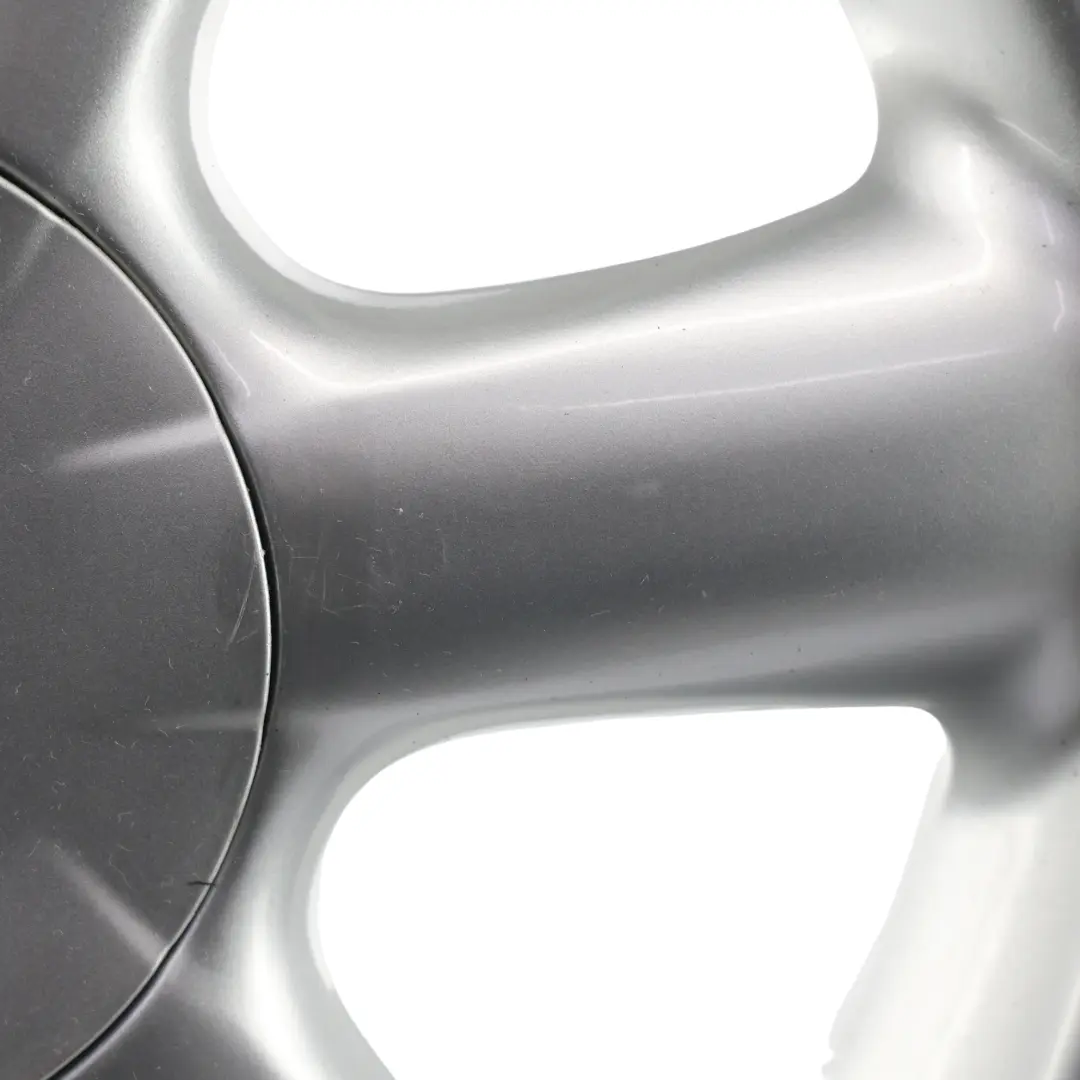 Mini R50 R56 Silver Wheel Alloy Rim 15" ET:45 5,5J Rotator Spoke 101 - SKU 6769405-3 - Part number 6769405
