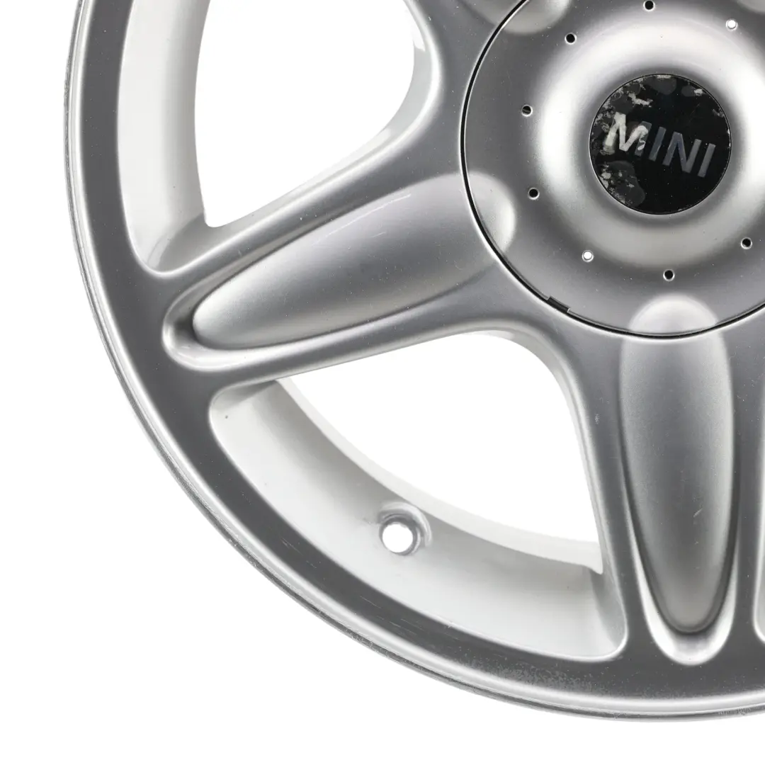 Mini Cooper R50 R52 R53 R55 R56 Felga Aluminiowa 16" - SKU 6769409-3 - Numer Części 6769409