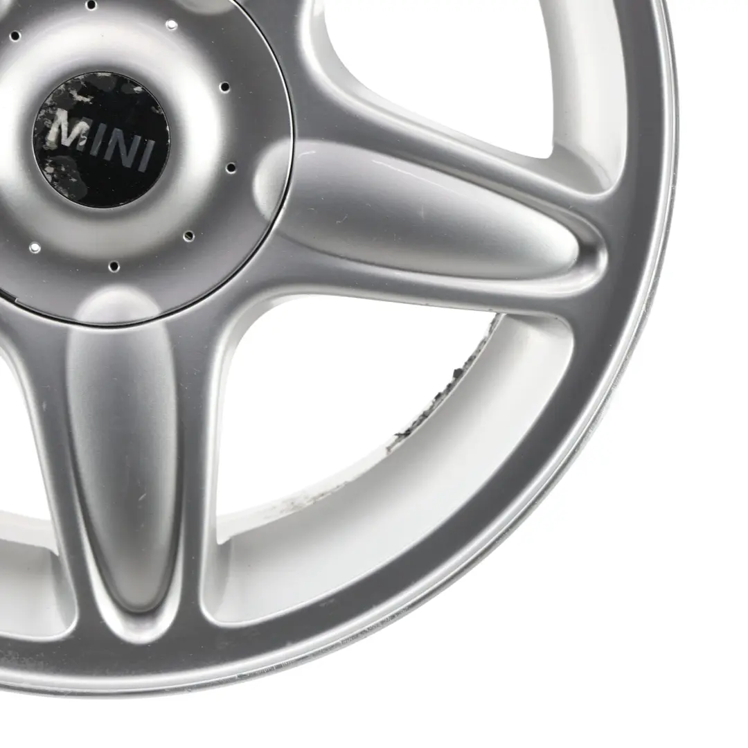 Mini Cooper R50 R52 R53 R55 R56 Felga Aluminiowa 16" - SKU 6769409-3 - Numer Części 6769409